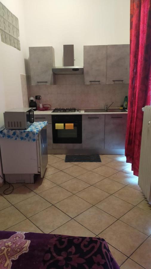 Casa Manzoni Apartamento Novara Exterior foto