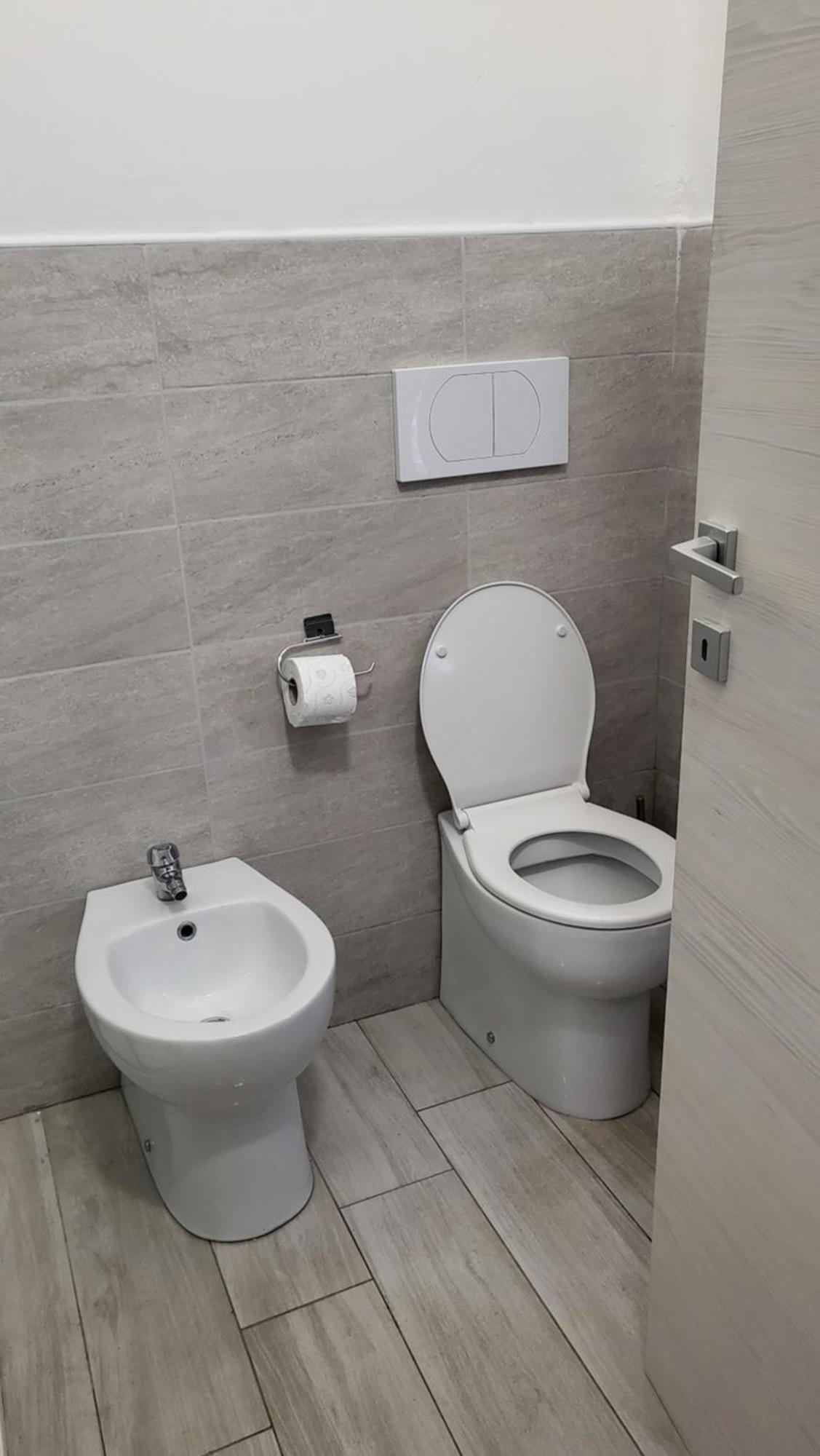 Casa Manzoni Apartamento Novara Exterior foto