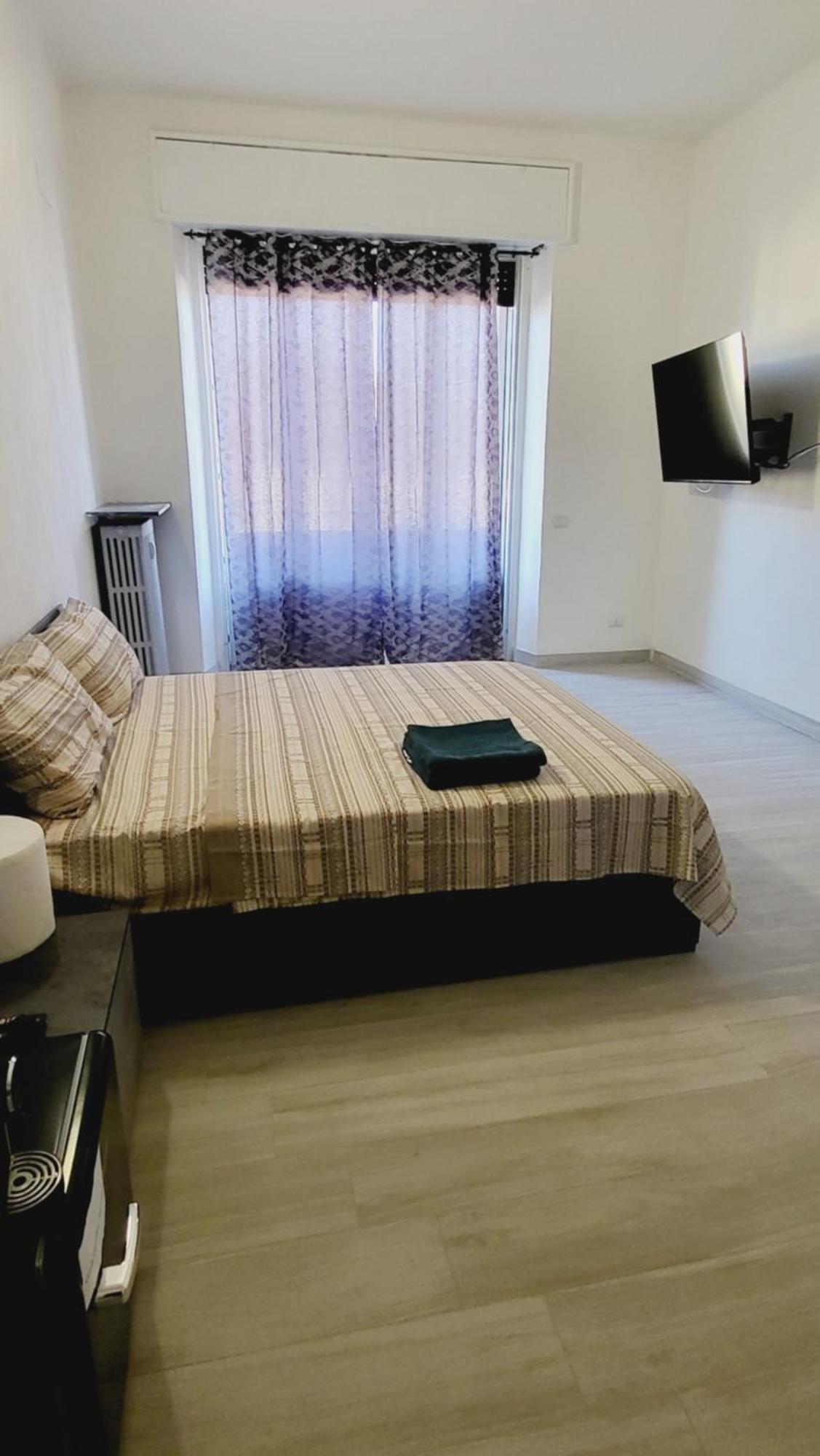 Casa Manzoni Apartamento Novara Exterior foto