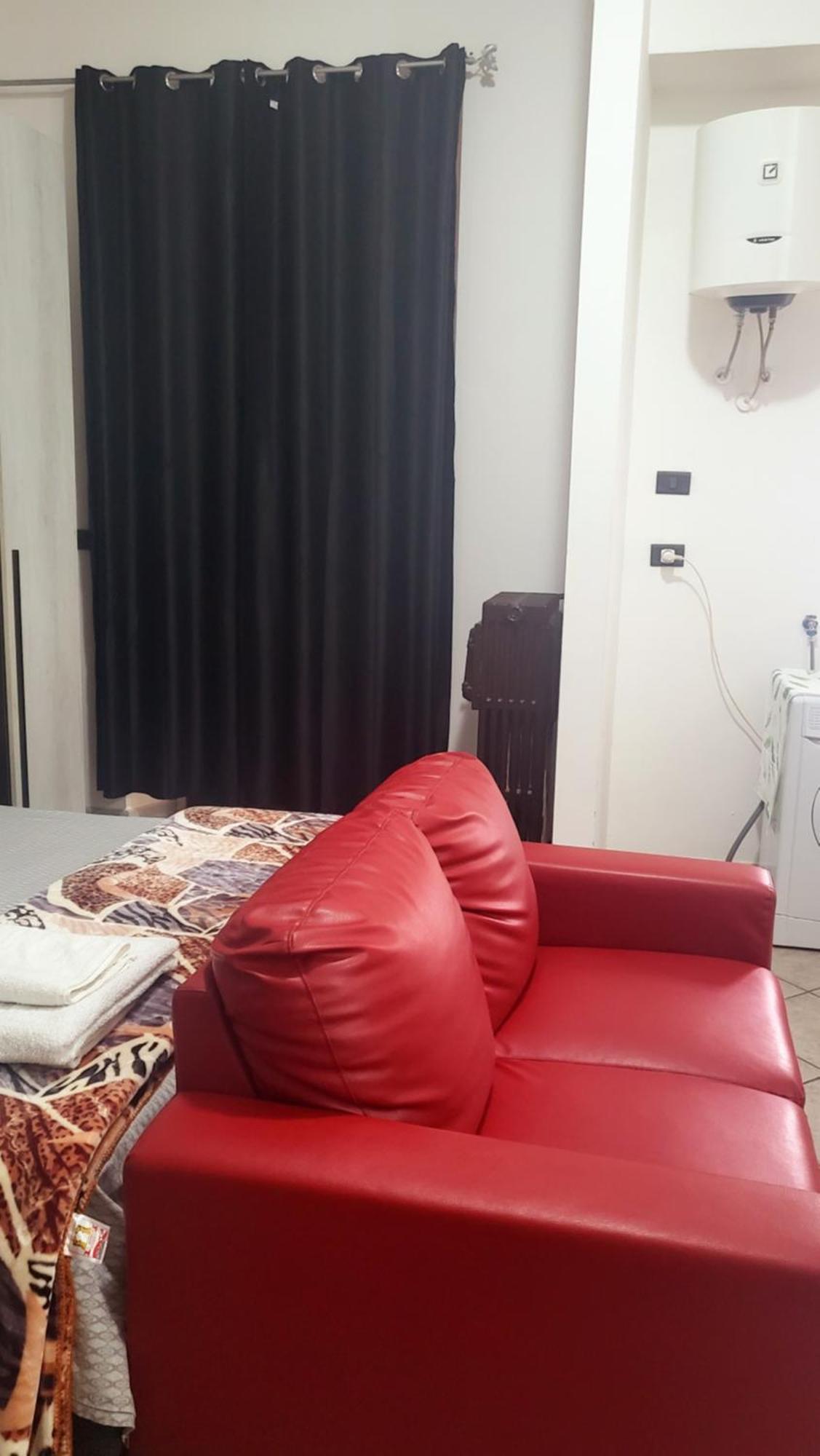 Casa Manzoni Apartamento Novara Exterior foto