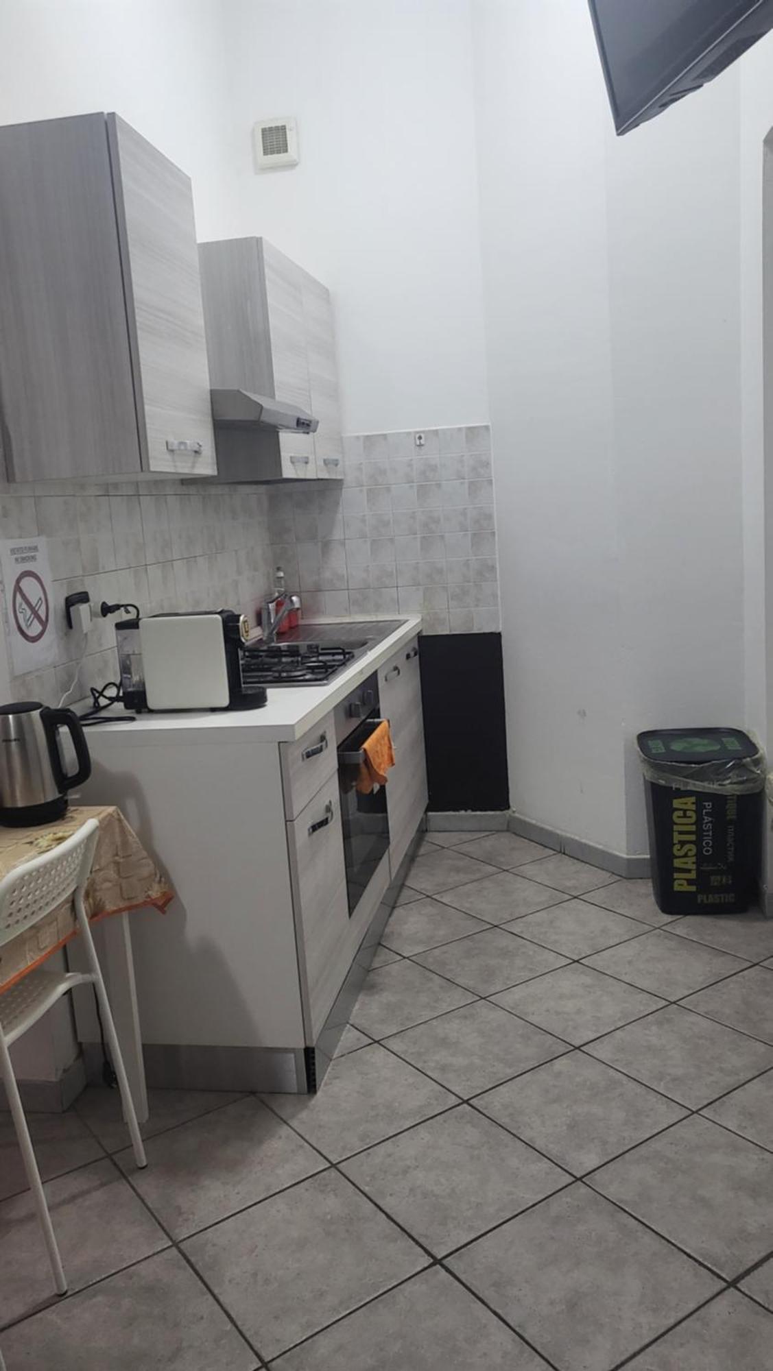 Casa Manzoni Apartamento Novara Exterior foto
