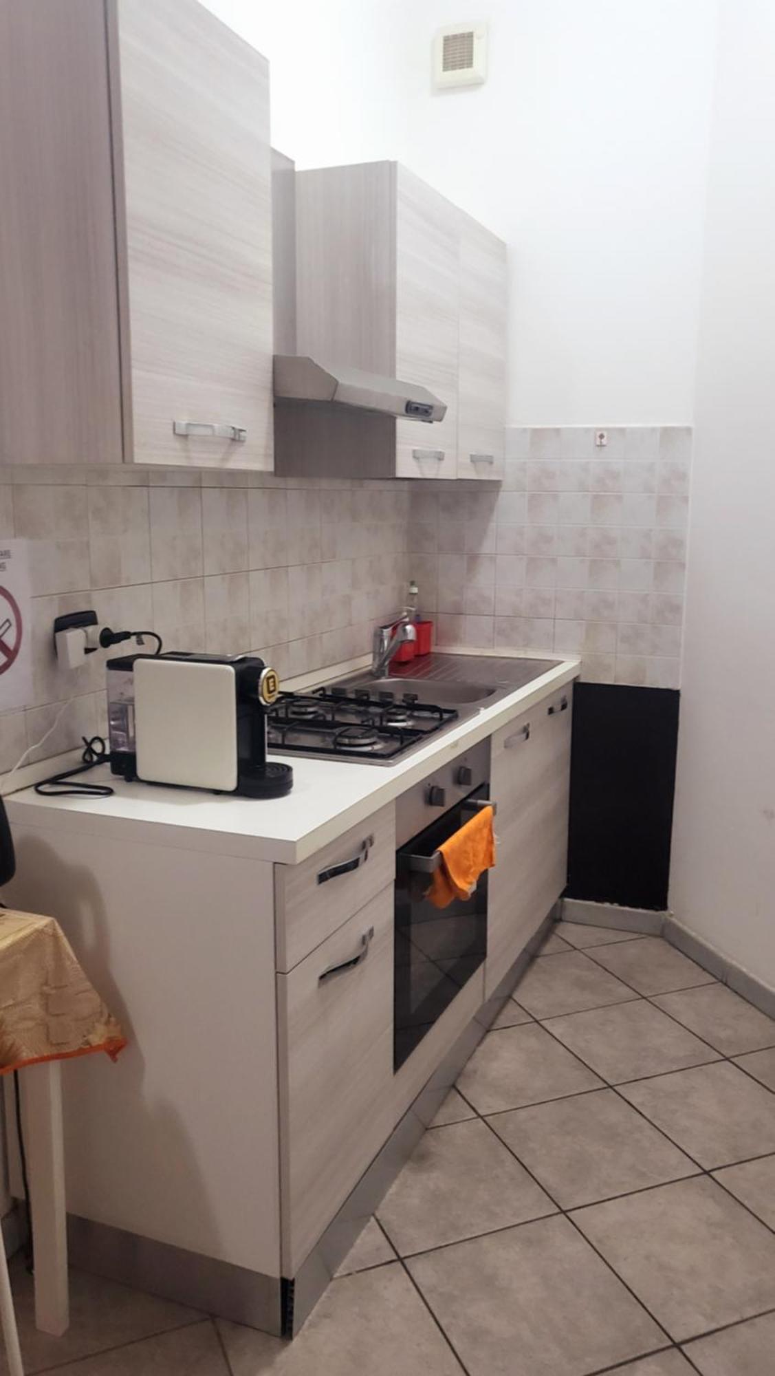Casa Manzoni Apartamento Novara Exterior foto