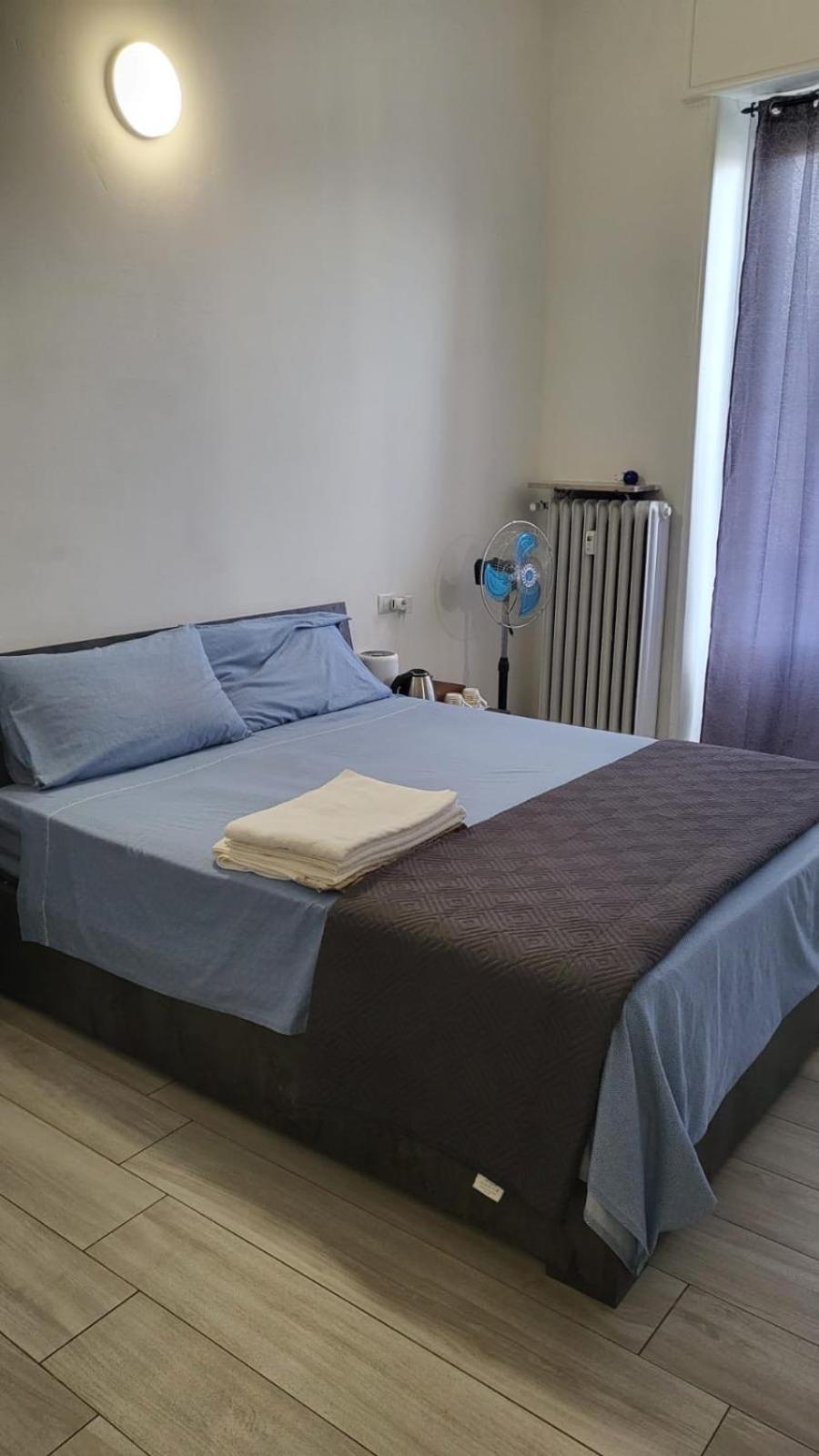 Casa Manzoni Apartamento Novara Exterior foto