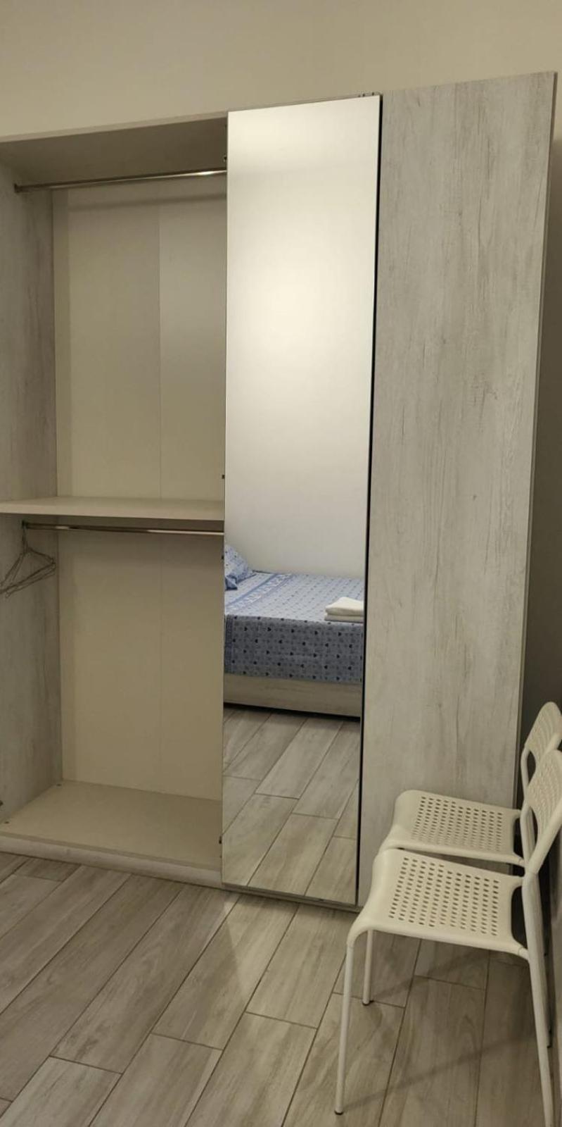Casa Manzoni Apartamento Novara Exterior foto