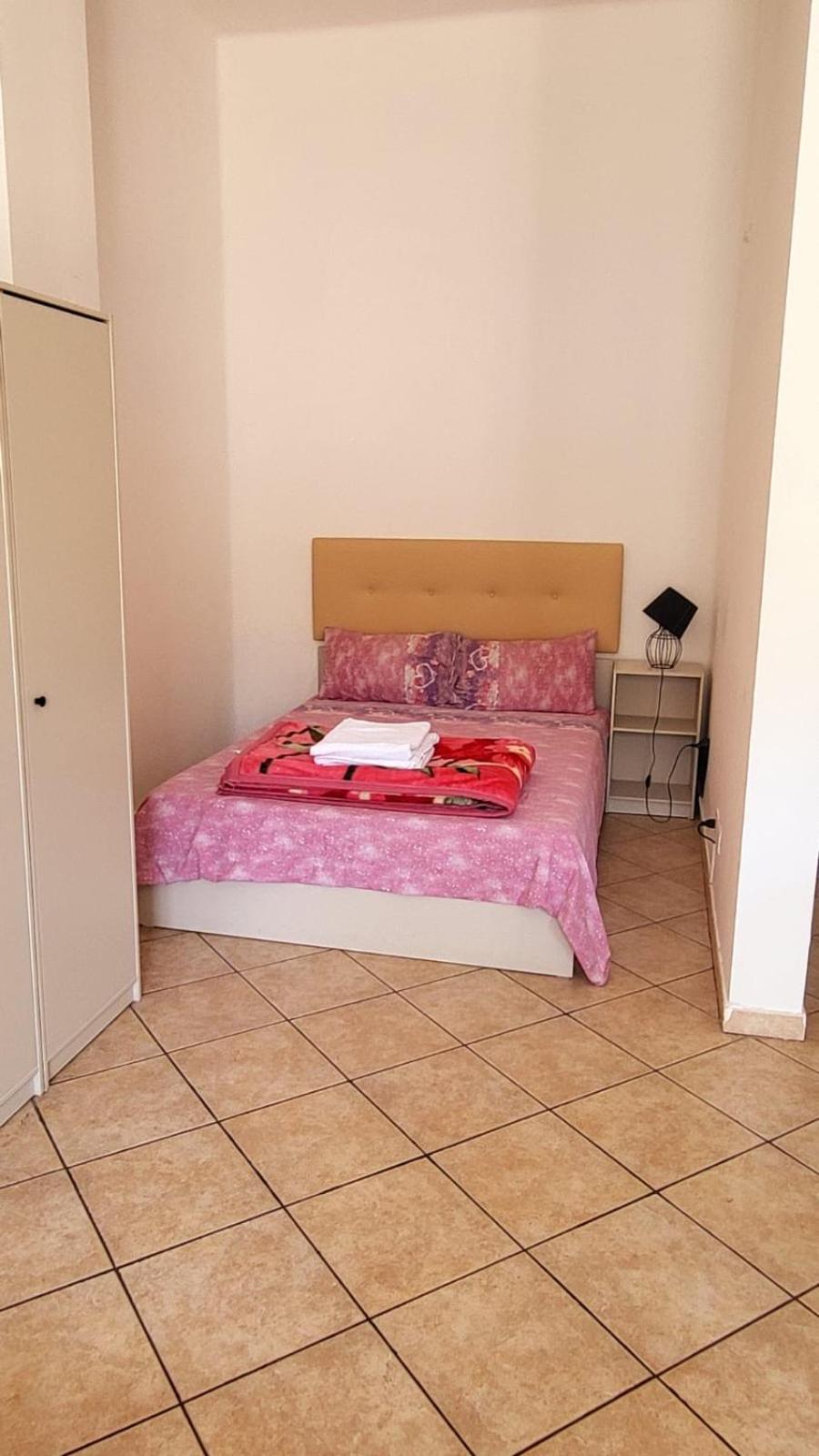 Casa Manzoni Apartamento Novara Exterior foto