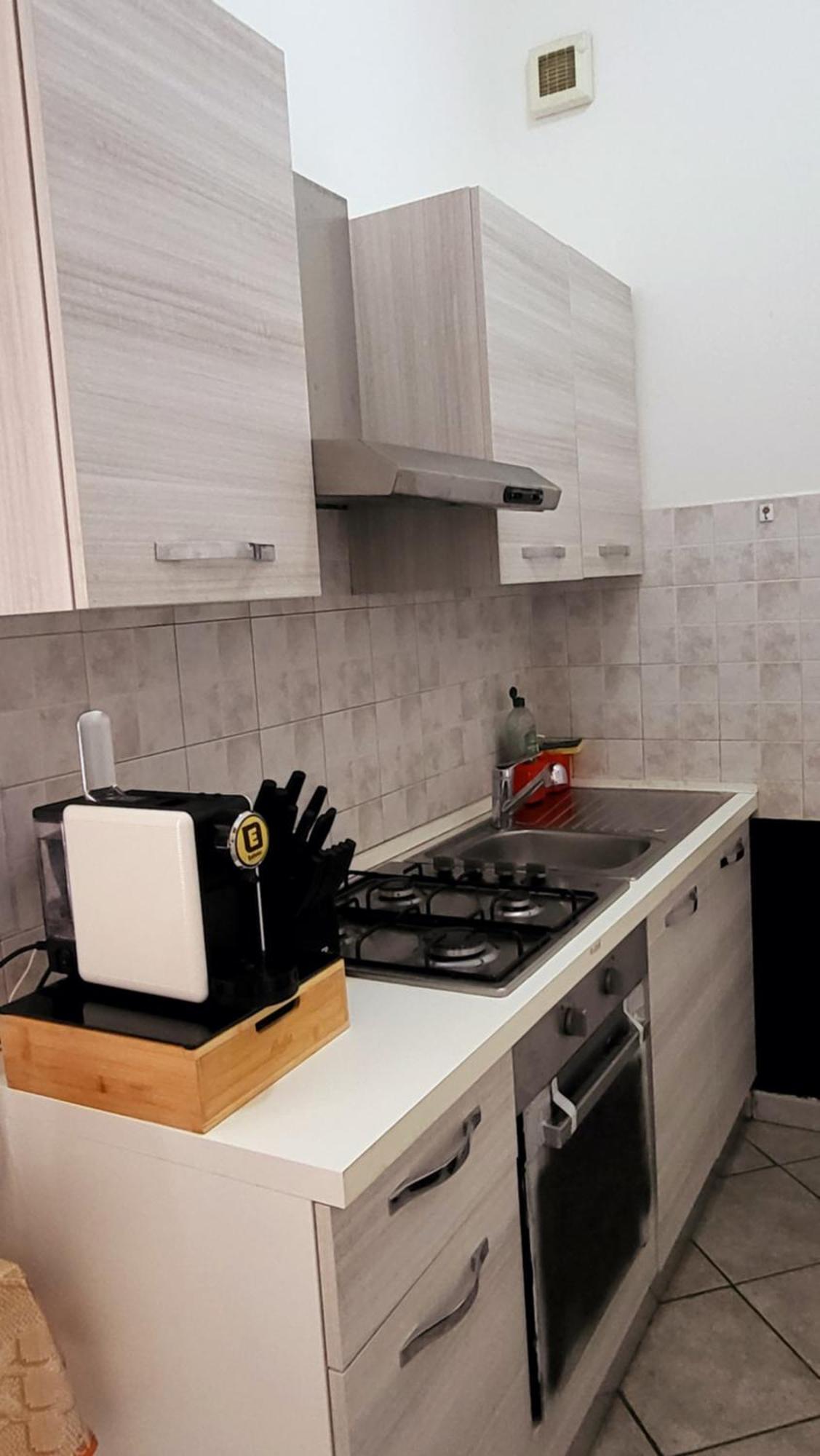 Casa Manzoni Apartamento Novara Exterior foto