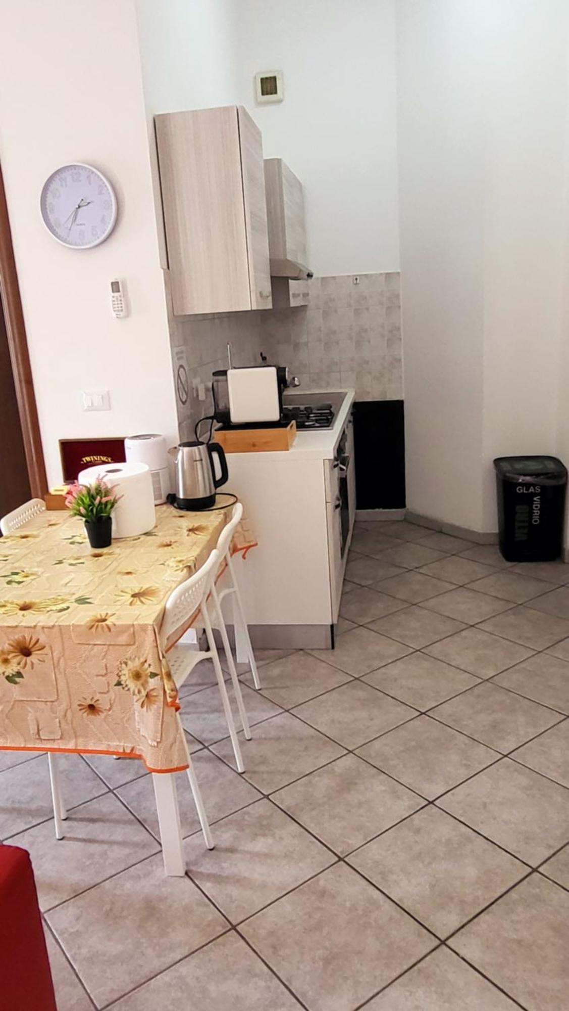 Casa Manzoni Apartamento Novara Exterior foto